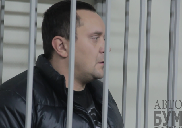Контрольное убийство
